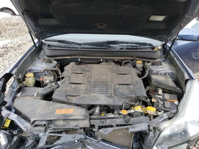 Photo 11 from auction – 2013 SUBARU LEGACY 3.6 with VIN 4S3BMDL64D2025546