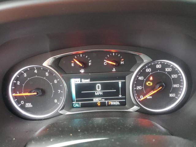 Photo 9 from auction – 2017 GMC ACADIA SLT with VIN 1GKKNMLS0HZ234536