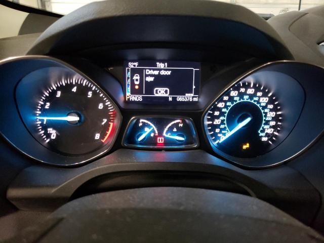Photo 9 from auction – 2013 FORD ESCAPE TIT with VIN 1FMCU0J96DUC03287