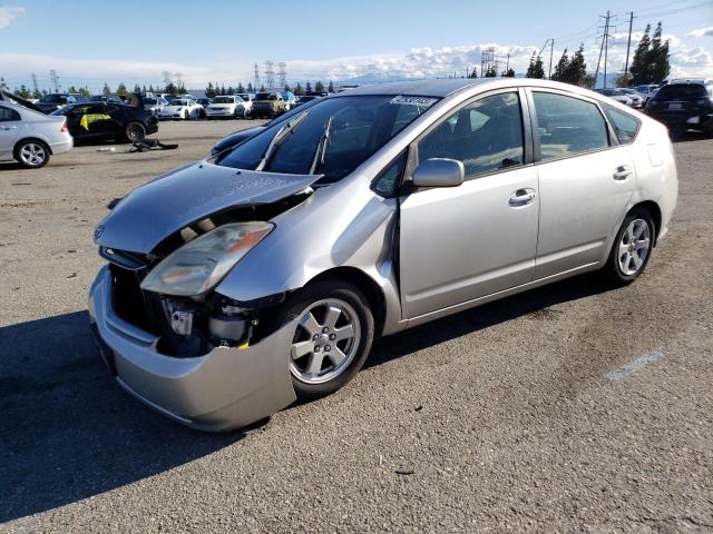 Photo 1 from auction – 2004 TOYOTA PRIUS with VIN JTDKB20U340080529