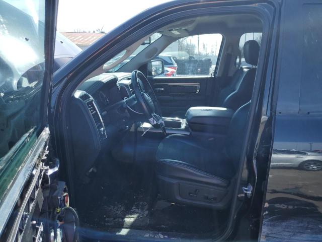 Photo 7 from auction – 2016 RAM 1500 SPORT with VIN 1C6RR7MT1GS187278