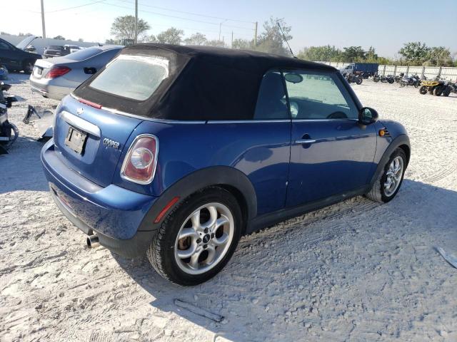 Photo 3 from auction – 2013 MINI COOPER with VIN WMWZN3C53DT266227