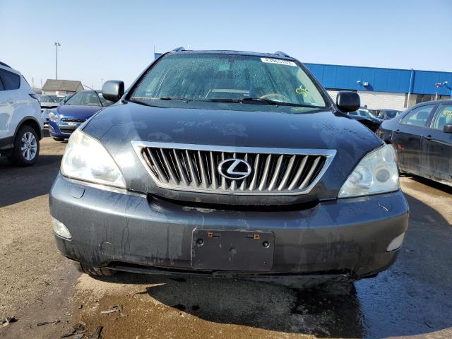 Photo 5 from auction – 2008 LEXUS RX 350 with VIN 2T2HK31U88C055468
