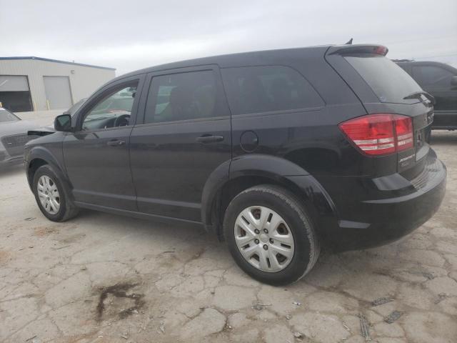 Photo 2 from auction – 2015 DODGE JOURNEY SE with VIN 3C4PDCAB8FT736801
