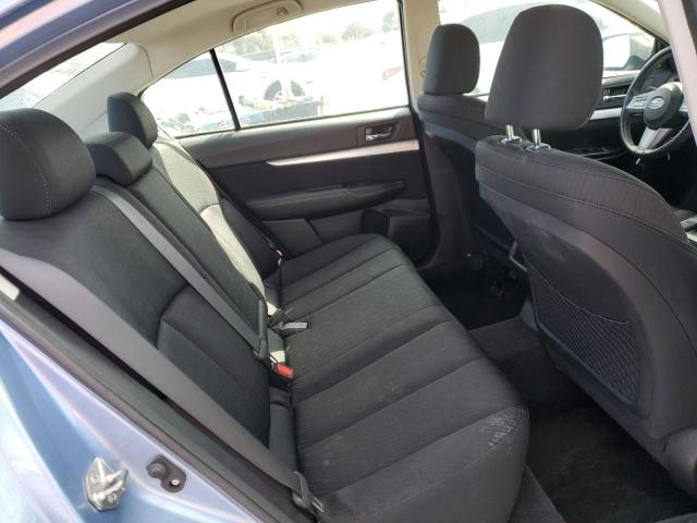 Photo 10 from auction – 2010 SUBARU LEGACY 2.5 with VIN 4S3BMBC67A3233821