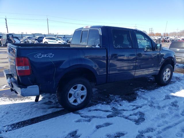 Photo 3 from auction – 2006 FORD F150 SUPER with VIN 1FTPW14V66FB67722