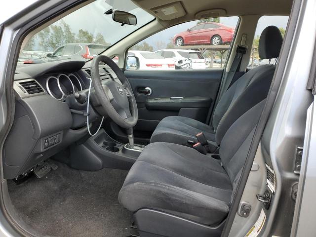 Photo 7 from auction – 2009 NISSAN VERSA S with VIN 3N1BC11E49L437261