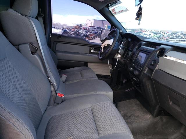 Photo 10 from auction – 2013 FORD F150 with VIN 1FTNF1CF5DKD96429