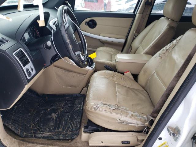 Photo 7 from auction – 2007 CHEVROLET EQUINOX LT with VIN 2CNDL63F876254208