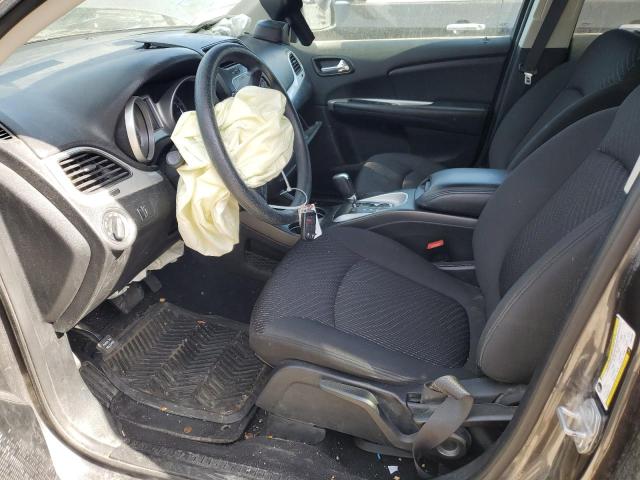 Photo 7 from auction – 2018 DODGE JOURNEY SE with VIN 3C4PDCAB4JT507556