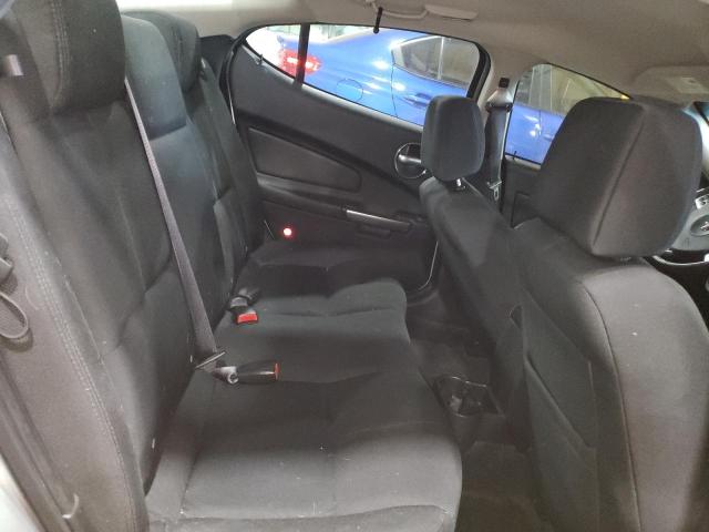 Foto 10 de la subasta – 2008 PONTIAC GRAND PRIX con VIN 2G2WP552X81102116