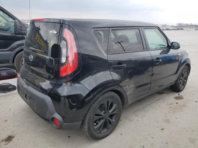Photo 3 from auction – 2015 KIA SOUL + with VIN KNDJP3A53F7193546