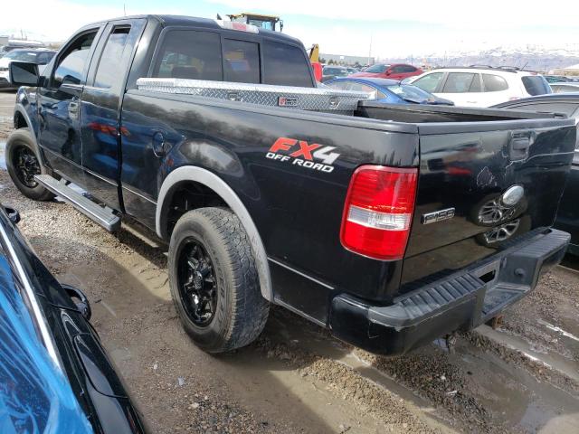 Photo 2 from auction – 2005 FORD F150 with VIN 1FTPX145X5FB58968