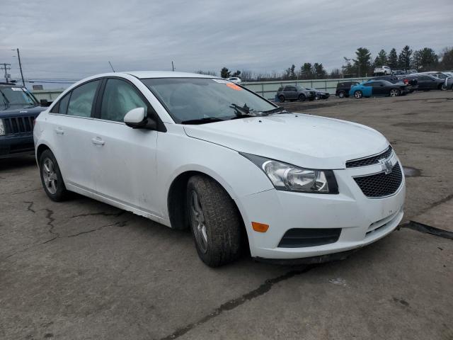 Photo 4 from auction – 2014 CHEVROLET CRUZE LT with VIN 1G1PC5SB2E7457191