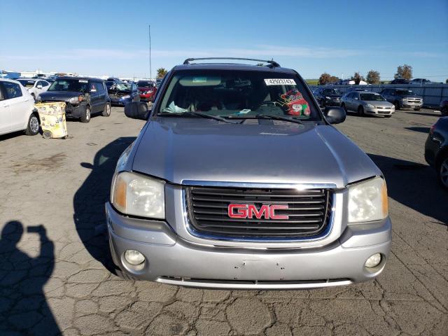 Photo 5 from auction – 2004 GMC ENVOY with VIN 1GKDS13S142133203