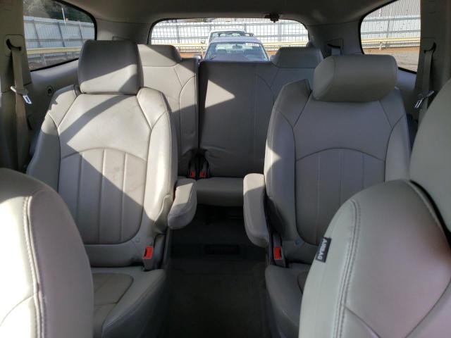 Photo 10 from auction – 2017 BUICK ENCLAVE with VIN 5GAKRBKD4HJ103097