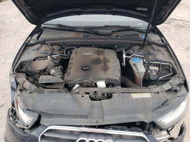 Photo 11 from auction – 2013 AUDI A4 PREMIUM with VIN WAUBFAFL7DA161456