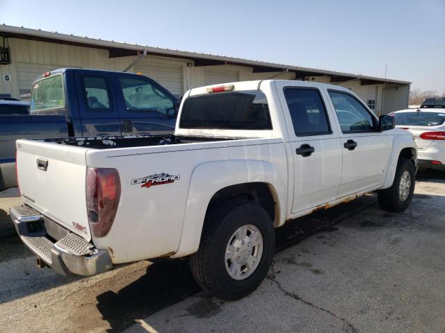 Photo 3 from auction – 2006 GMC CANYON with VIN 1GTDT136668232479