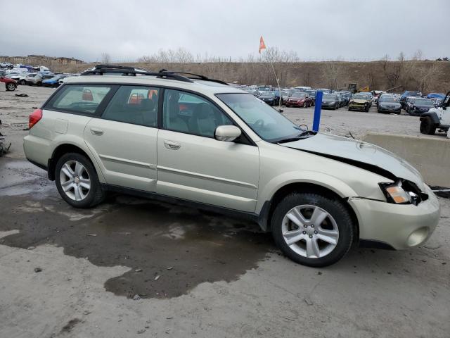 Photo 4 from auction – 2006 SUBARU LEGACY OUT with VIN 4S4BP67C364307974