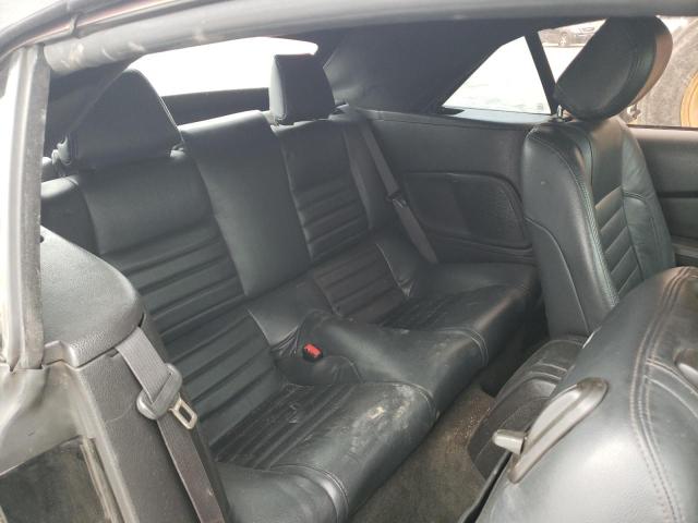 Photo 10 from auction – 2014 FORD MUSTANG with VIN 1ZVBP8EM6E5220183