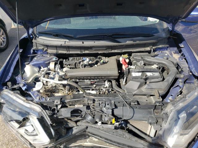 Photo 12 from auction – 2018 NISSAN ROGUE S with VIN KNMAT2MT2JP509138