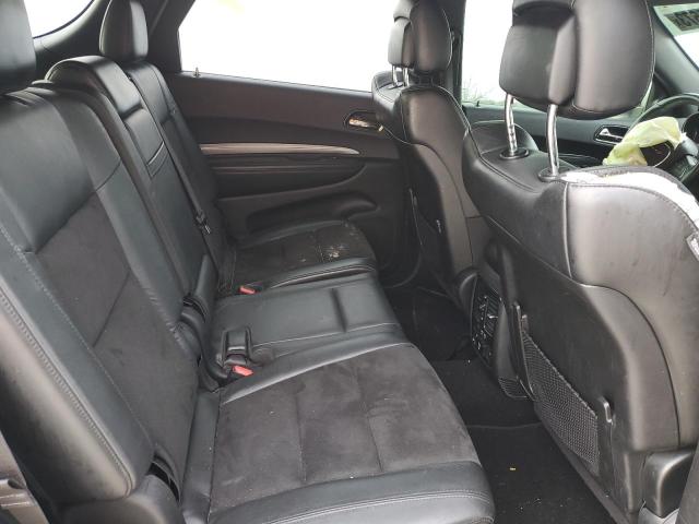 Photo 11 from auction – 2019 DODGE DURANGO GT with VIN 1C4RDHDG4KC769197