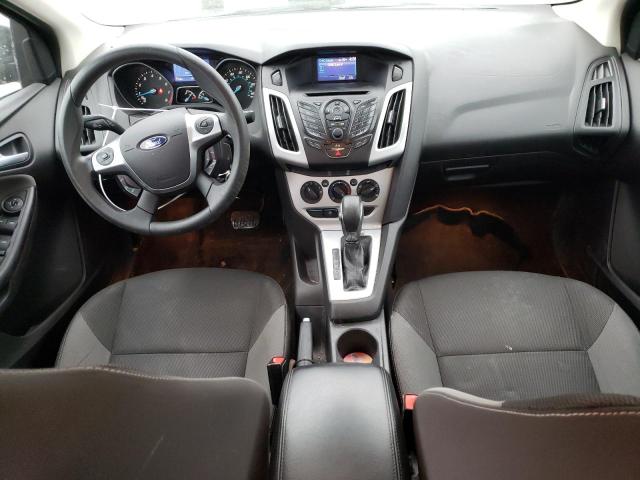 Photo 8 from auction – 2013 FORD FOCUS SE with VIN 1FADP3F27DL380150