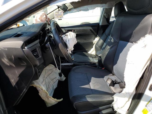 Photo 7 from auction – 2014 TOYOTA COROLLA L with VIN 2T1BURHE2EC053104