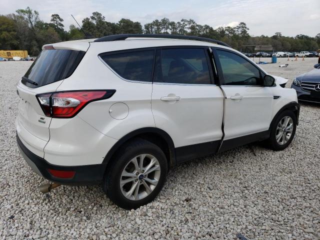 Photo 3 from auction – 2018 FORD ESCAPE SE with VIN 1FMCU0GDXJUD43365