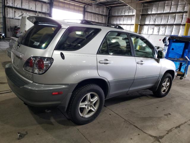 Photo 3 from auction – 2002 LEXUS RX 300 with VIN JTJHF10U720247977