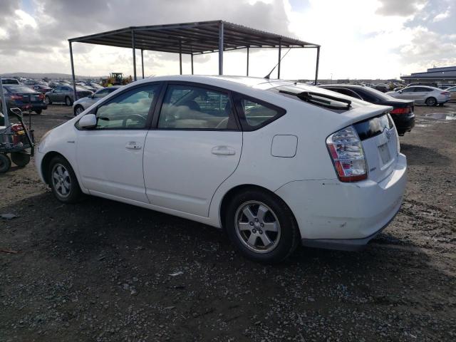 Photo 2 from auction – 2009 TOYOTA PRIUS with VIN JTDKB20U593475835