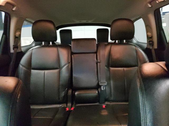 Photo 10 from auction – 2014 NISSAN PATHFINDER with VIN 5N1CR2MM2EC659968