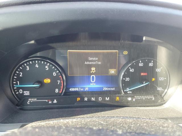 Photo 9 from auction – 2020 FORD EXPLORER X with VIN 1FMSK7DH8LGB47525
