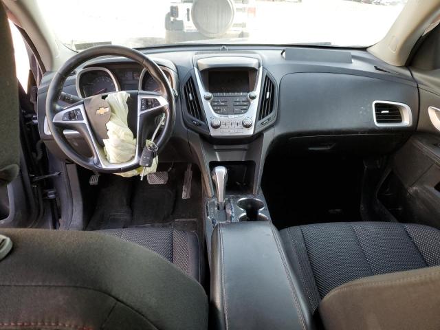 Photo 8 from auction – 2014 CHEVROLET EQUINOX LT with VIN 2GNFLFEKXE6323217