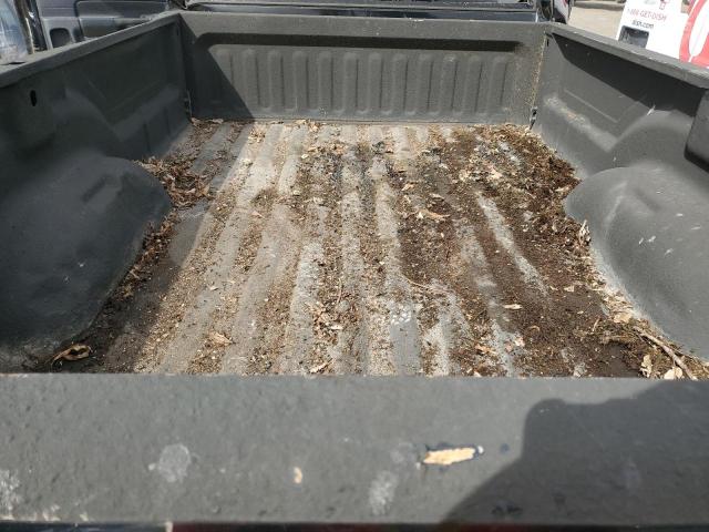 Photo 10 from auction – 2004 DODGE RAM 2500 S with VIN 3D7KU26D64G105880