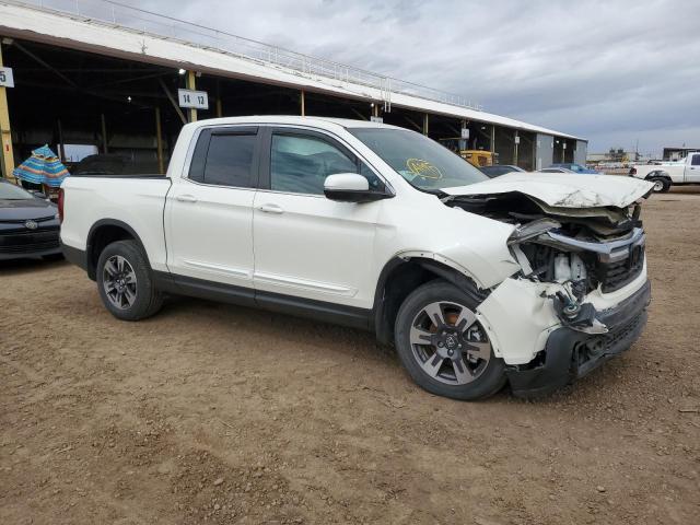 Photo 4 from auction – 2019 HONDA RIDGELINE with VIN 5FPYK3F55KB016224