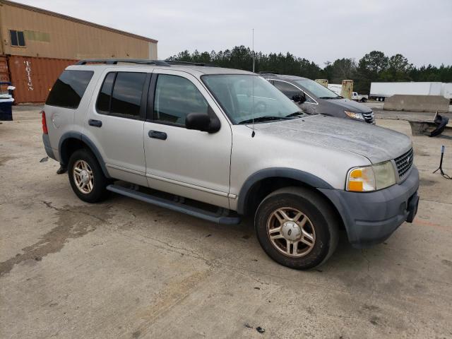 Foto 4 de la subasta – 2003 FORD EXPLORER X con VIN 1FMZU62K13ZA50785