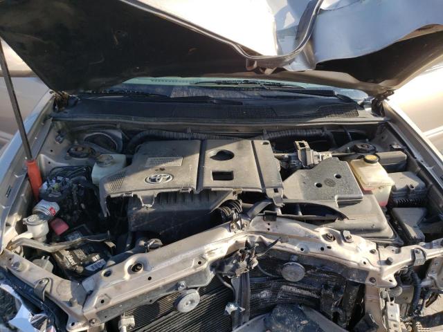 Photo 12 from auction – 2006 TOYOTA HIGHLANDER with VIN JTEEW21A960003359