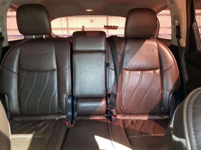 Photo 10 from auction – 2015 INFINITI QX60 with VIN 5N1AL0MN5FC508162