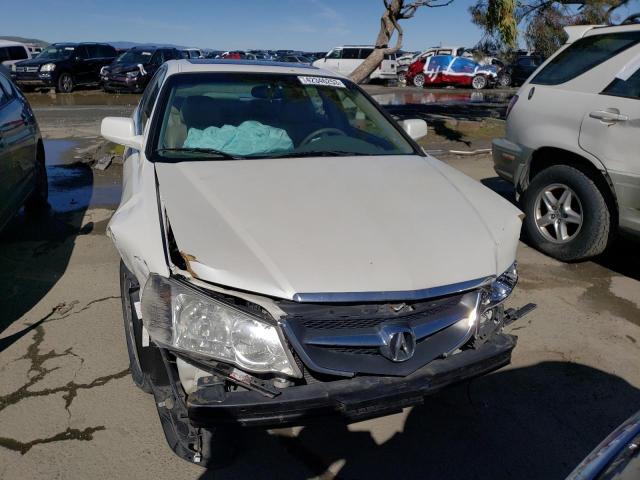 Photo 5 from auction – 2003 ACURA 3.2TL with VIN 19UUA56603A005304