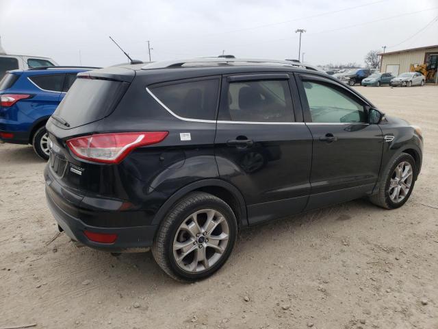 Photo 3 from auction – 2014 FORD ESCAPE TIT with VIN 1FMCU0JXXEUC86030