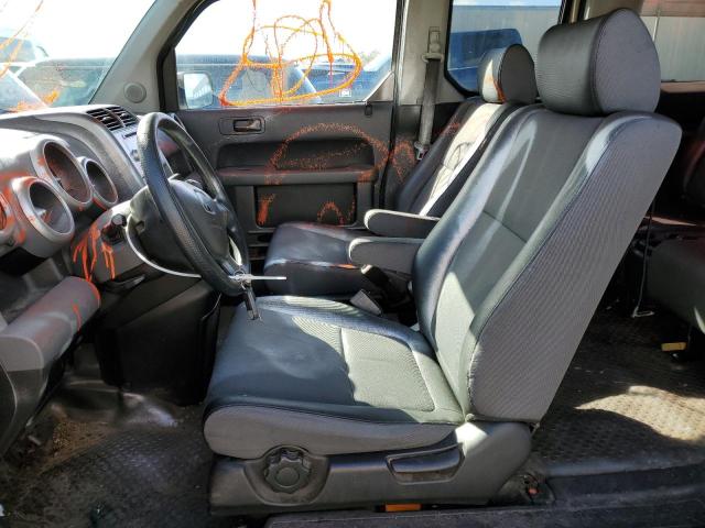 Photo 7 from auction – 2004 HONDA ELEMENT EX with VIN 5J6YH28544L023903