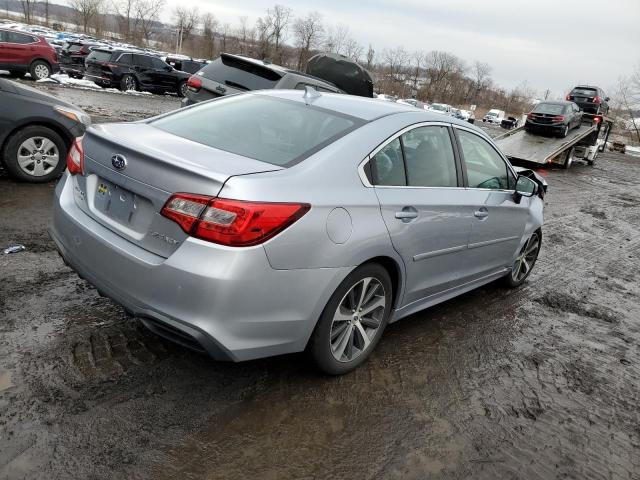 Photo 3 from auction – 2018 SUBARU LEGACY 2.5 with VIN 4S3BNAN69J3028117