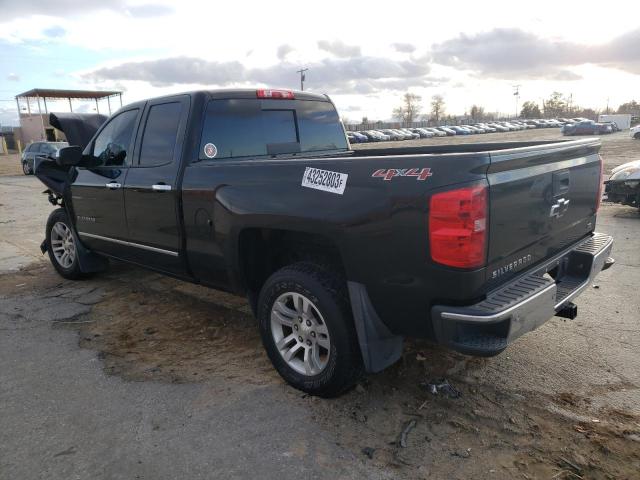 Photo 2 from auction – 2014 CHEVROLET SILVERADO with VIN 1GCVKSEC9EZ298551