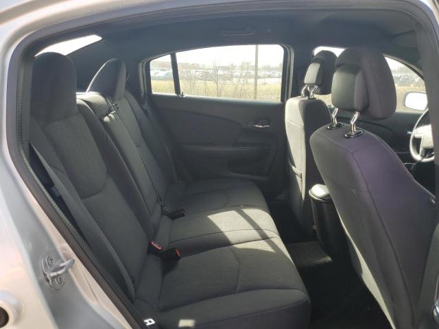 Photo 10 from auction – 2012 CHRYSLER 200 TOURIN with VIN 1C3CCBBG9CN296982