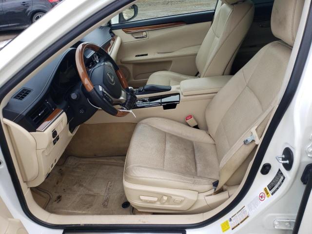 Photo 7 from auction – 2015 LEXUS ES 300H with VIN JTHBW1GG0F2083103