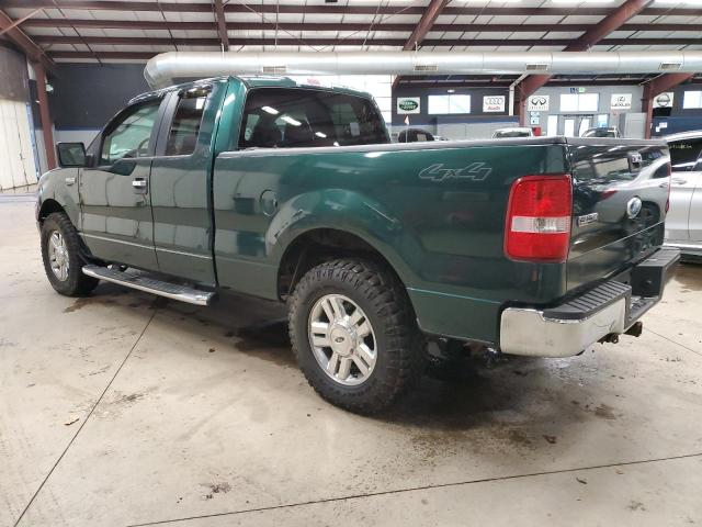 Zdjęcie 2 z aukcji – 2008 FORD F150 z VIN 1FTPX145X8FA38513