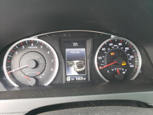 Photo 9 from auction – 2016 TOYOTA CAMRY LE with VIN 4T1BF1FK9GU161418