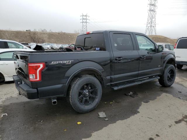 Photo 3 from auction – 2016 FORD F150 SUPER with VIN 1FTEW1EG0GFA84795