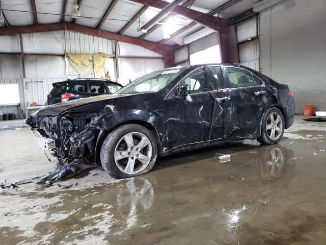 ACURA TSX TECH 2012 with VIN JH4CU2F62CC026626 - Photo from auction